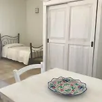 Domo Antiga Guest 4* Сорсо