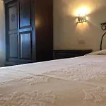 Domo Antiga Guest Гостевой дом