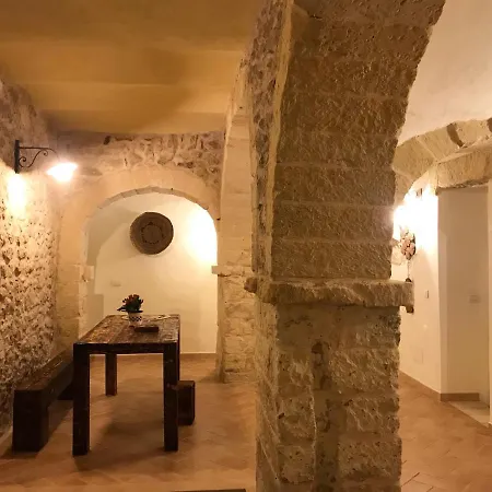 Gasthof Domo Antiga Guest Sorso