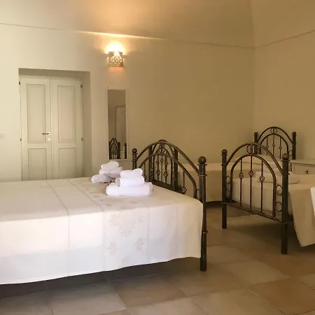 Domo Antiga Guest Гостевой дом Сорсо