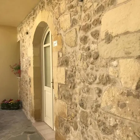 Domo Antiga Guest Maison d'hôtes Sorso