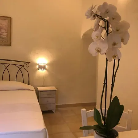 Гостевой дом Domo Antiga Guest Сорсо