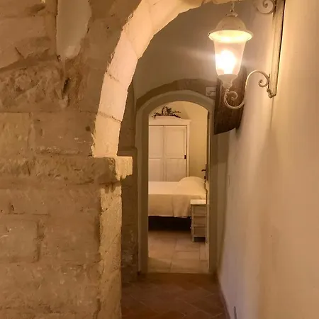 Maison d'hôtes Domo Antiga Guest *