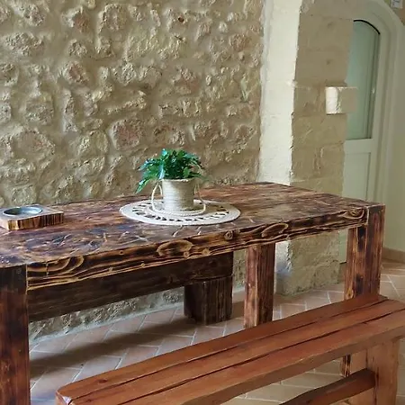 Domo Antiga Guest Гостевой дом 4*