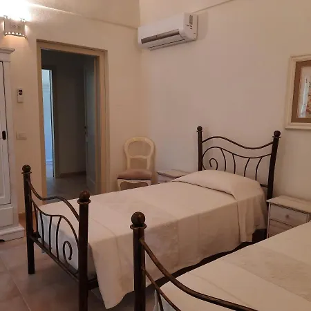 Domo Antiga Guest Pensjonat 4*