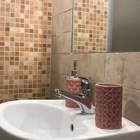 Гостевой дом Domo Antiga Guest