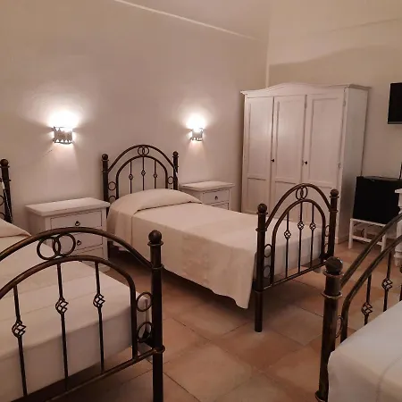 Maison d'hôtes Domo Antiga Guest *
