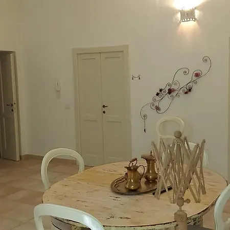 Maison d'hôtes Domo Antiga Guest *