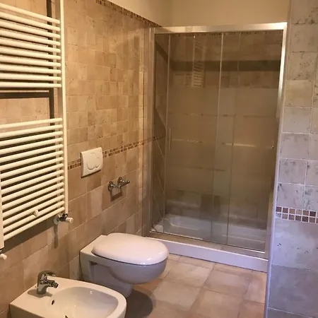 Domo Antiga Guest Сорсо