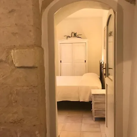 Domo Antiga Guest Maison d'hôtes