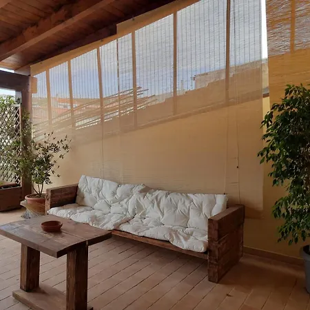 Гостевой дом Domo Antiga Guest 4*