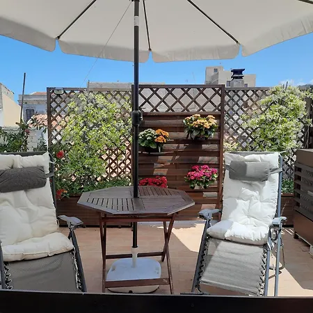 Domo Antiga Guest Сорсо