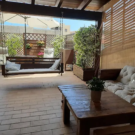 Domo Antiga Guest 4* Сорсо