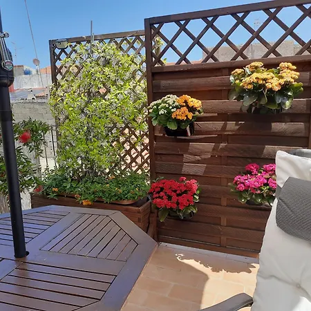 Гостевой дом Domo Antiga Guest