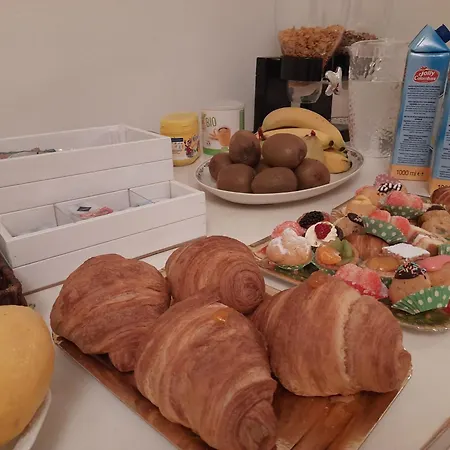 Domo Antiga Guest Сорсо