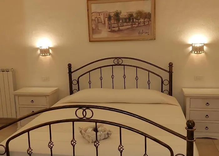 Domo Antiga Guest 4*