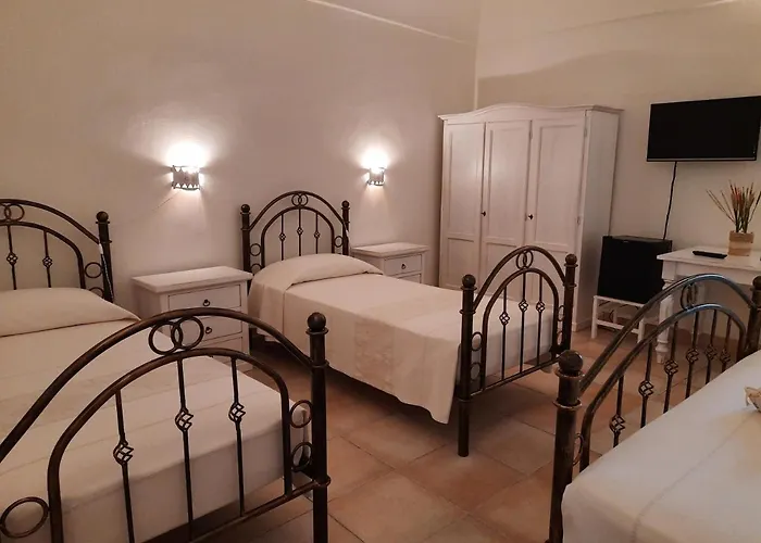 Vendégház Domo Antiga Guest 4*